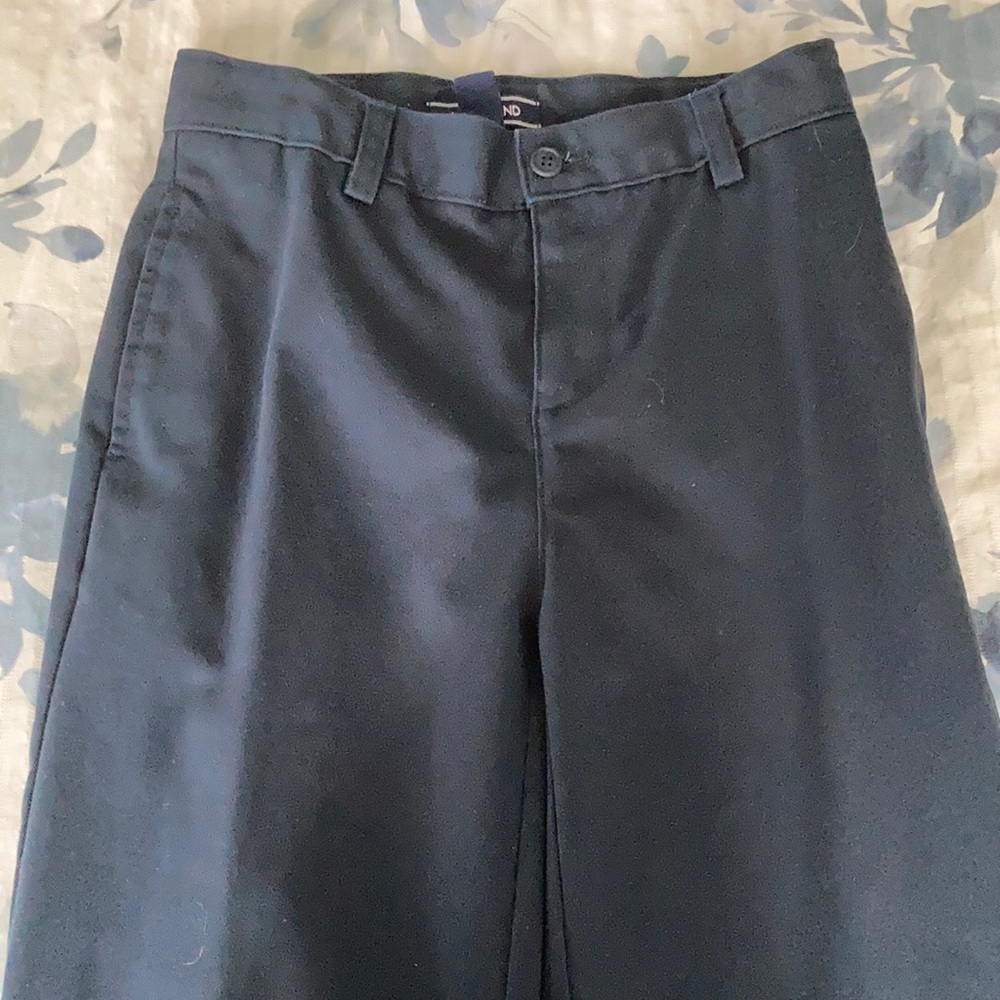 Uniform pants - boys